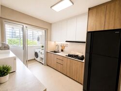 Blk 109B Eastglen @ Canberra (Sembawang), HDB 4 Rooms #613279961